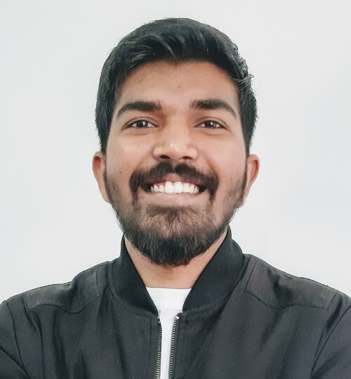 Ankit Kumar Avatar